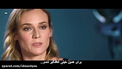 فیلم سینمایی ◀ 21 سال با کوئنت...