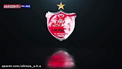 لحظه قرارداد اوساگوآنا با پرسپ...