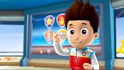 انیمیشن سگ های نگهبان قسمت 62...