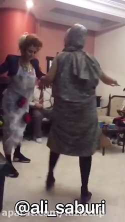 کلیپ طنز و خنده دار علی صبوری...