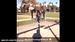 کلیپ طنز و خنده دار علی صبوری...