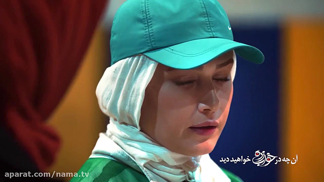 دانلود سریال خواب زده قسمت دوم 2 با لینک مستقیم (کامل) زمان55ثانیه