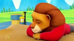 برنامه کودک شاد و موزیکال مهد...