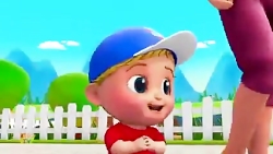 برنامه کودک شاد و موزیکال مهد...