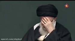 مداحی حاج محمود کریمی  شب دوم...