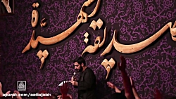 سینه زنی ایام فاطمیه