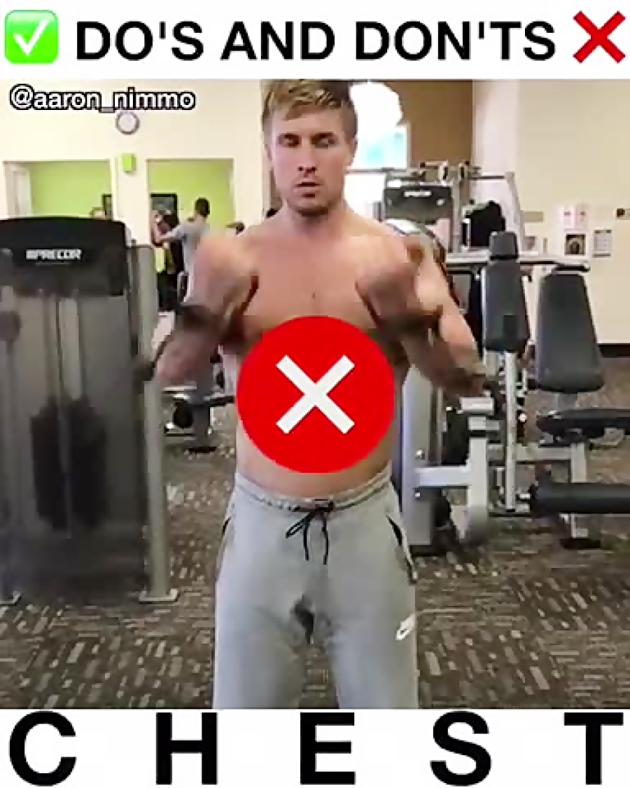 سینه آموزش اجرای صحیح حرکت کرا...