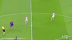 نابود شدن بازیکنان بزرگ به دست...