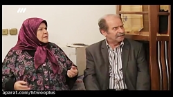 سریال در حاشیه ۲  قسمت پانزدهم