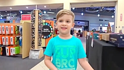 دیانا و روما پرنسس خانم ❤️ و ف...