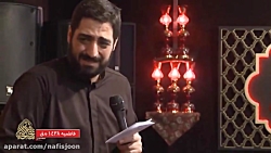 سید مجید بنی فاطمه - روضه - ده...