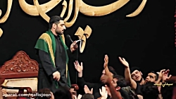 مداحی سید مجید بنی فاطمه - ایا...