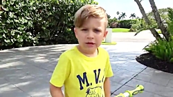 دیانا و روما پرنسس خانم ❤️ و خ...