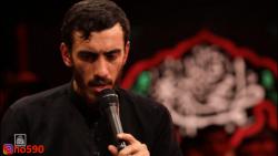 حاج مهدی رسولی - مداحی « در دل...