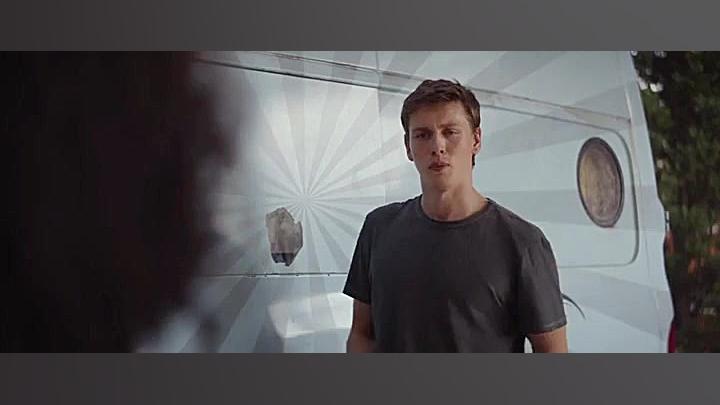 فیلم سینمایی تاریک  ترین ذهن  هاThe Darkest Minds 2018دوبله فارسی زمان6227ثانیه