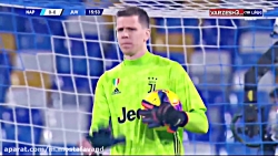 خلاصه بازی فوتبال:::یوونتوس-1_...