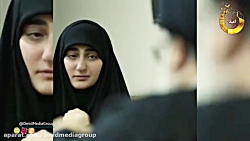 لحظاتی از دیدار سید حسن نصرالل...