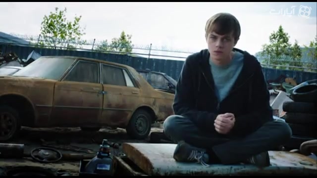 قسمتی از فیلم Chronicle با کیفیت بالا زمان52ثانیه