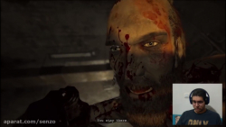 Outlast DLC   قسمت اول  شروع م...