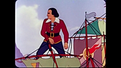 انیمیشن سینمایی (سفر های گالیو...