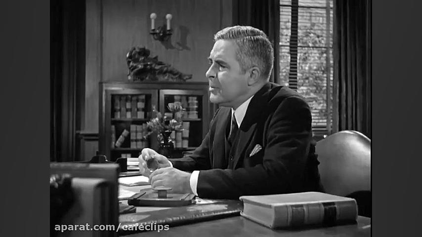 دانلود فیلم شاهین مالت The Maltese Falcon 1941 - دوبله فارسی زمان5882ثانیه