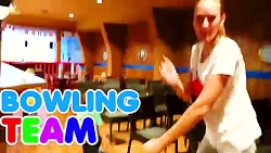 والد و نیکیتا کودکان و والدین...