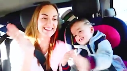 تور خانوادگی جدید ولاد و نیکیت...