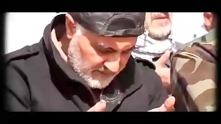 نماهنگ " رمز انتقام؛ قاسم...