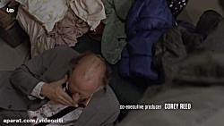 سریال مردگان متحرک The Walking...