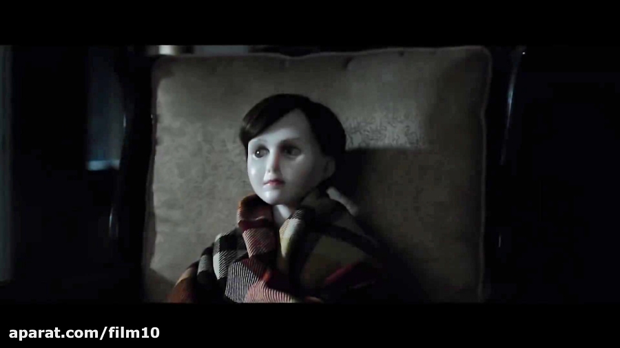 تریلر فیلم ترسناک برامس پسر ۲...