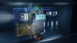 تعمیر و تست درایو sinamics s12...