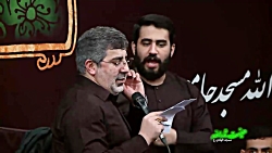 السلام علی عطیه الکبریا-پیش زم...