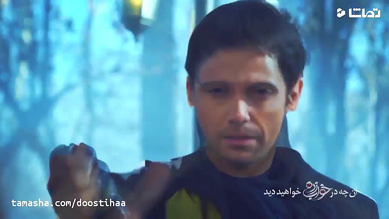 دانلود قسمت دوم سریال خواب زده زمان50ثانیه