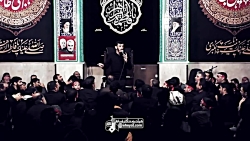 روضه خوانی حاج مهدی رسولی - شب...