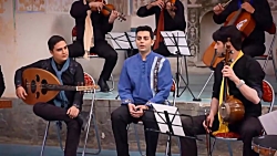 موزیک ویدیوی «شب گریه ها» با خ...