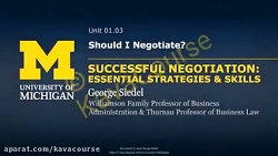 #کاواکورس دوره #مذاکره دانشگاه...
