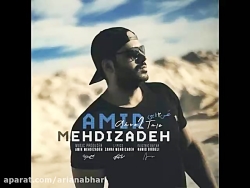 آهنگ جدید امیر مهدی زاده به نا...