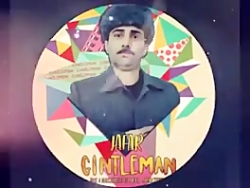 جعفر آهنگ ساسی رو مسخره میکنه