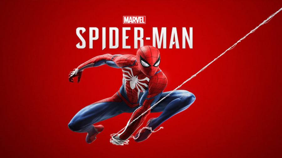 گیمپلی marvel#039; s spider man|اسپایدرمن وارد میشود!