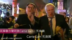 بدل کیم جونگ اون رهبر کره شمال...