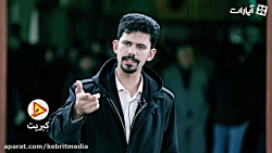 یکی از عجیب‌ترین جاهای جهان......