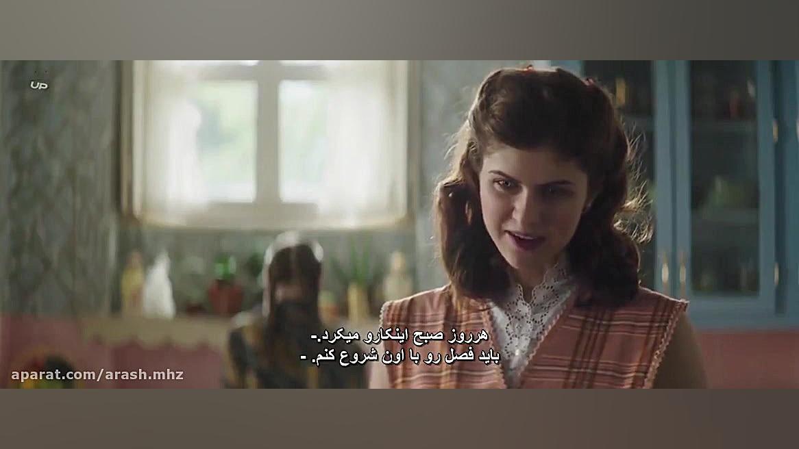 فیلم We Have Always Lived in the Castle ۲۰‍‍‍‍۱۹ زمان4921ثانیه