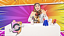 اینستامتازون 11 -از شلوار ریحا...