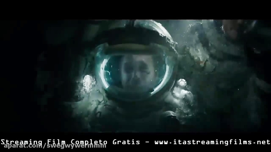 Underwater Streaming Film ITA Scaricare Torrent Gratis