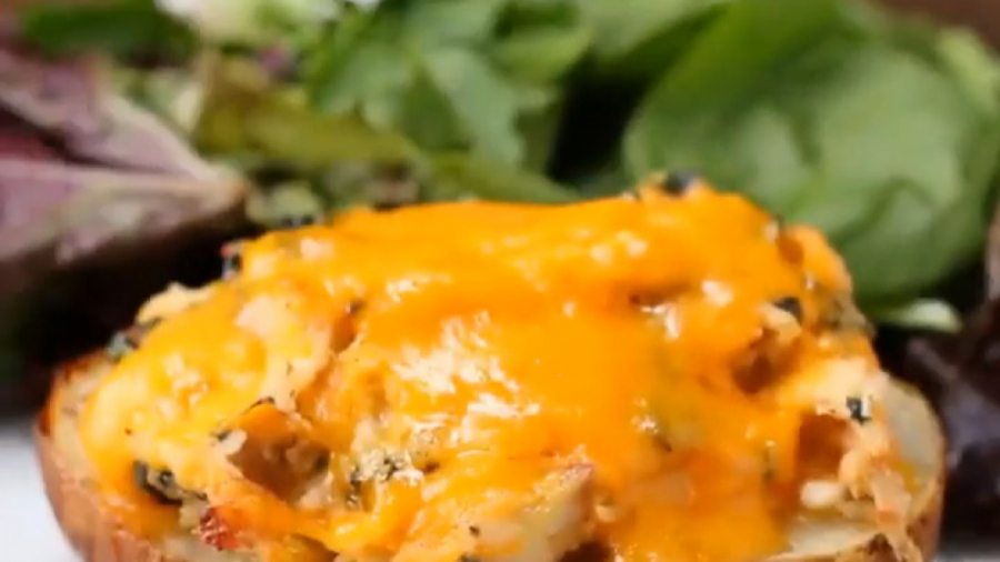 آموزش آشپزی - ۴ مدل غذا با مرغ بریان - کلینیک لاغری سیبیتا