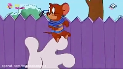 تام و جری سری جدید