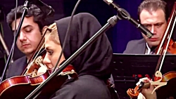 معرفی ارکستر چکاوک ,سی و پنجمی...