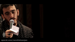 نماهنگ | کلمینی با مداحی حاج م...