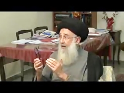 بشارت نزدیکی ظهور امام زمان (آ...