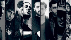 وقتی خوانندههای رپ از مکر بنی...